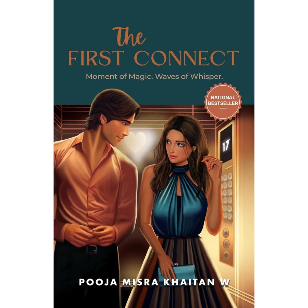 The First Connect