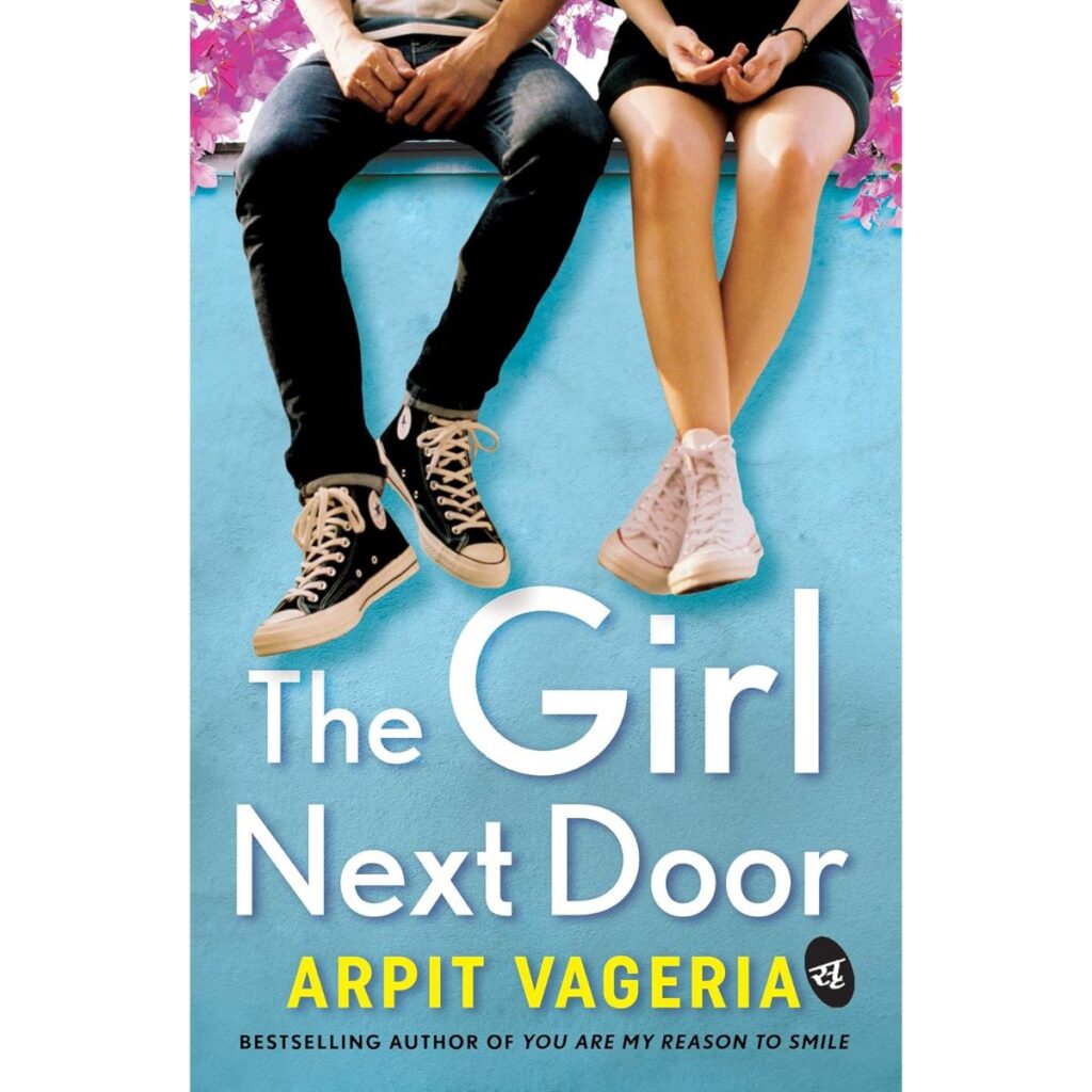 The Girl Next Door