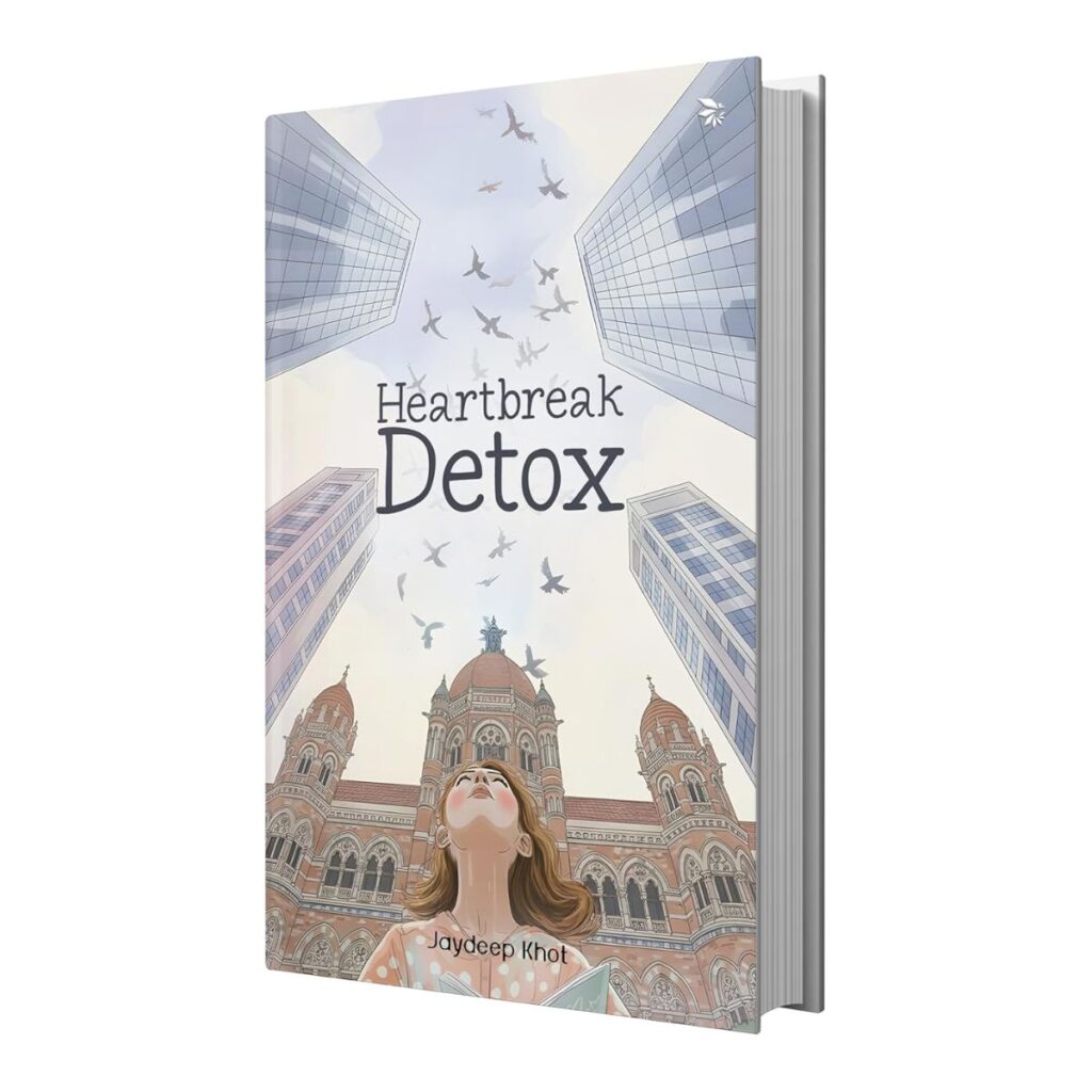 Heartbreak Detox