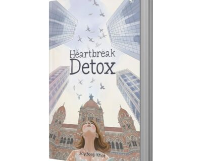 Heartbreak Detox