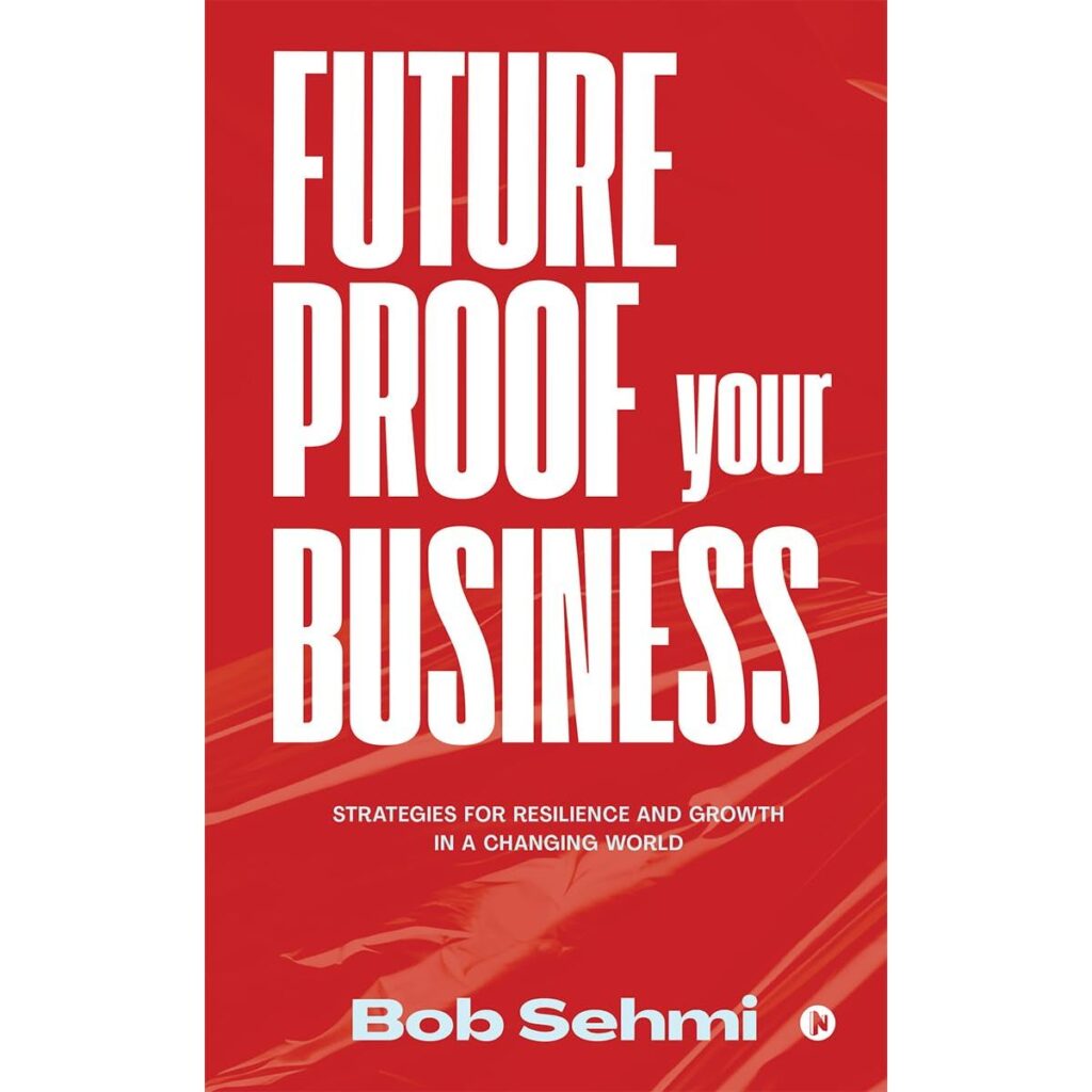 Future Proof Your Business