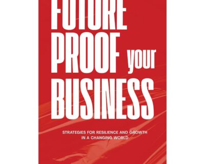 Future Proof Your Business