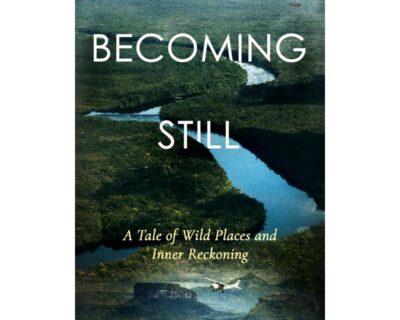 Becoming Still