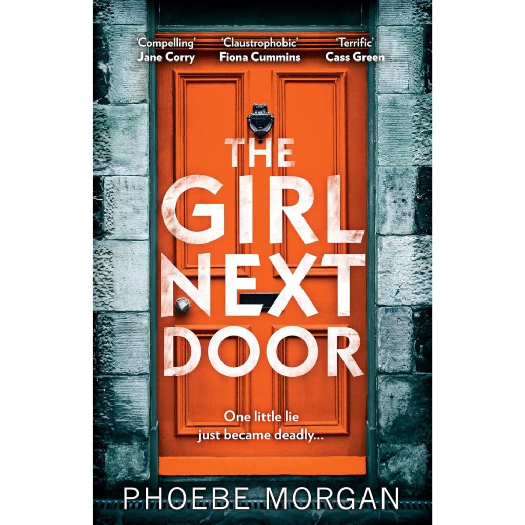 The Girl Next Door
