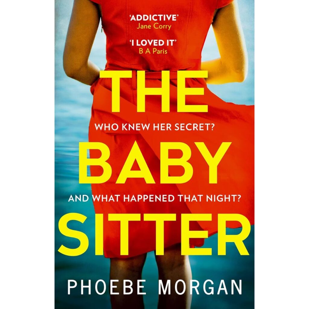 The Babysitter