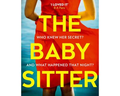 The Babysitter