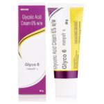 Glyco 6 Glycolic Acid Face Cream
