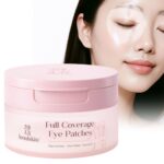 Seoulskin Full Coverage Eye Patches