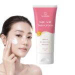 Seoulskin Kojic Acid Sunscreen