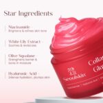 SeoulSkin Collagen Face Cream
