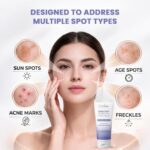 Charwee Dark Spot Corrector