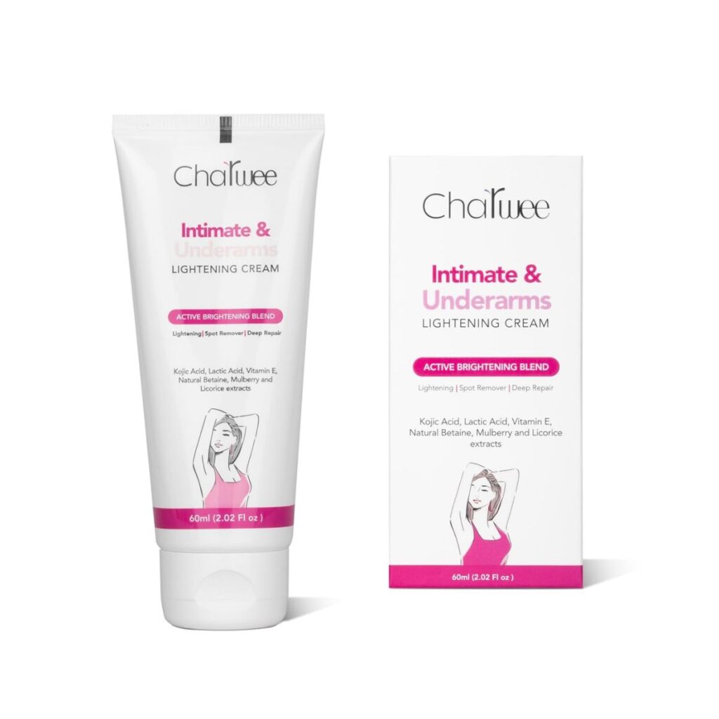 Charwee Intimate