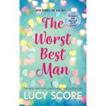 The Worst Best Man Book