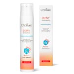 Charwee Dewy Hyaluronic Acid Sunscreen