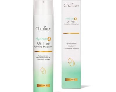 Charwee HydrateX Oil Free Hydrating Moisturiser