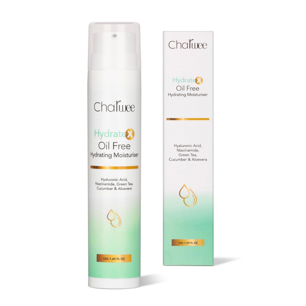 @miniexpress.lk - 2026-06-18T145950.430 Charwee HydrateX Oil Free Hydrating Moisturiser