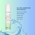 Charwee HydrateX Oil Free Hydrating Moisturiser