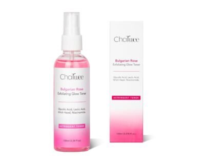 Charwee Bulgarian Rose