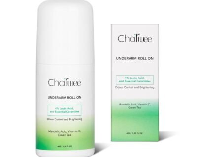 Charwee Underarm Roll On