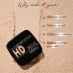 INSIGHT HD Finishing Loose Powder