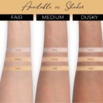 INSIGHT HD Finishing Loose Powder