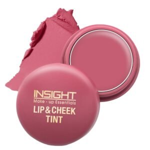 INSIGHT Lip & Cheek Tint