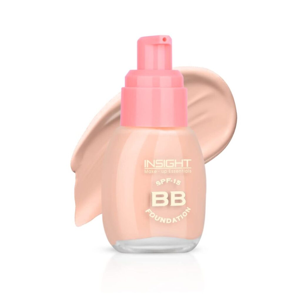 INSIGHT BB Foundation