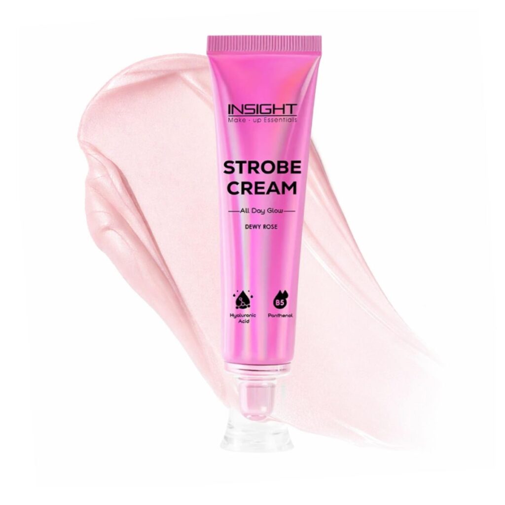 INSIGHT Strobe Cream