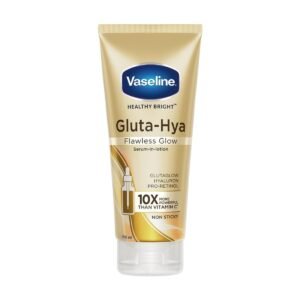Vaseline Gluta-Hya Flawless