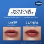 Vaseline Lip Care