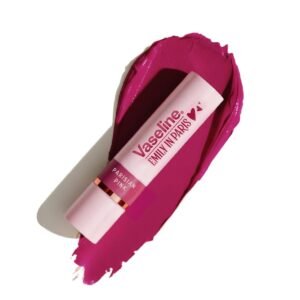 Vaseline Parisian Pink