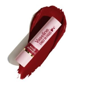 Vaseline Rouge Romance
