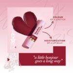 Vaseline Rouge Romance