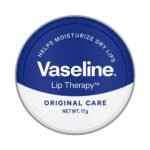 Vaseline Lip Tins Original Care