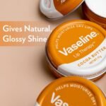 Vaseline Lip Tins 