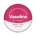 Vaseline Lip Tins 