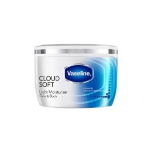 VASELINE Cloud Soft