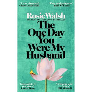The One Day You Were My Husband