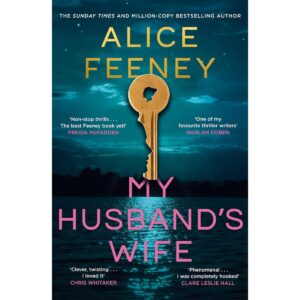 My Husband's Wife