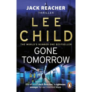 Gone Tomorrow