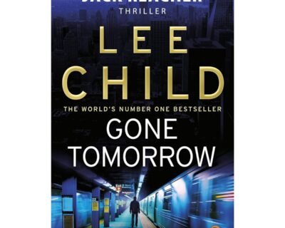Gone Tomorrow