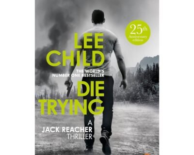 Die Trying