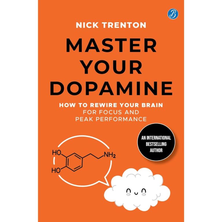 Master Your Dopamine