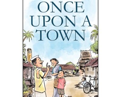 Once Upon a Town