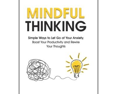 Mindful Thinking Book
