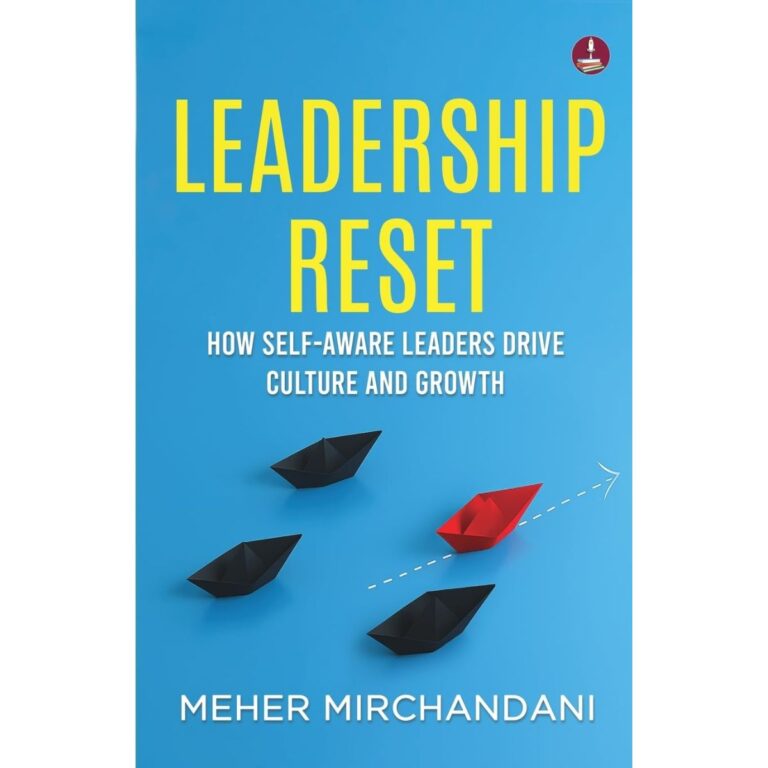 Leadership Reset