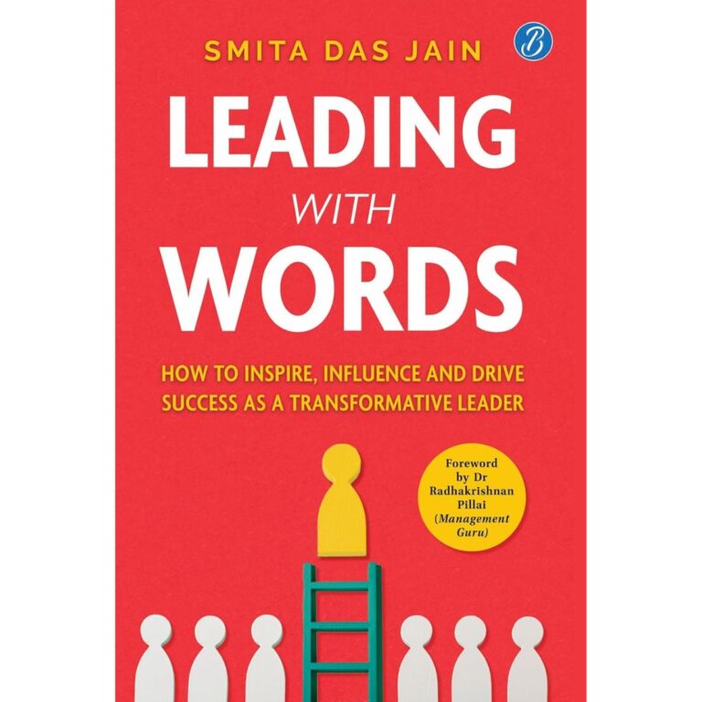 Leading With Words