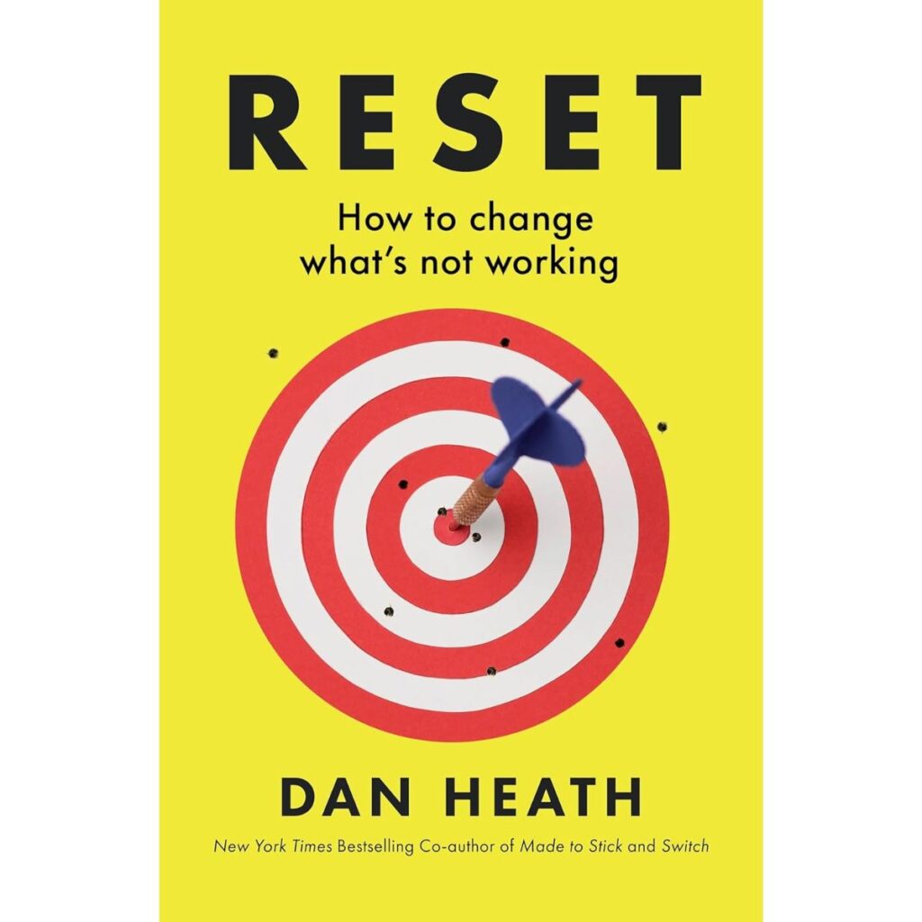 Reset