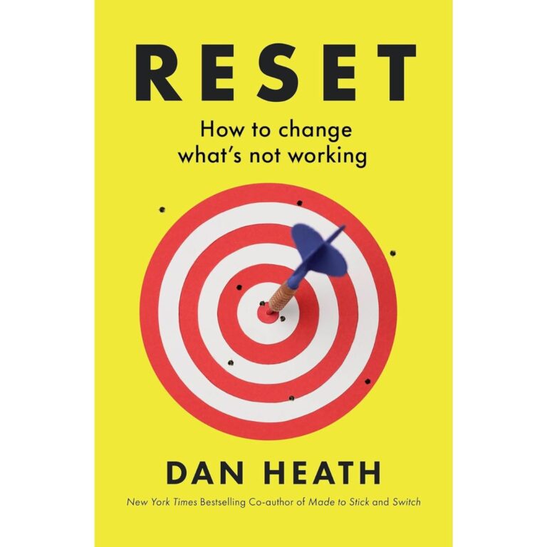 Reset