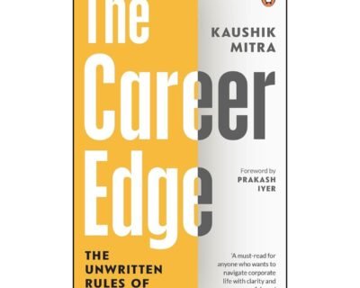 The Career Edge